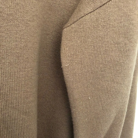 Michael Kors Turtleneck Sweater - Picture 9 of 14